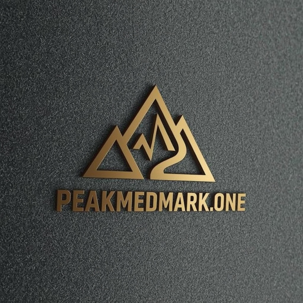 Peakmedmark